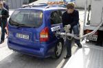 Opel HydroGen3 Concept 2005 года